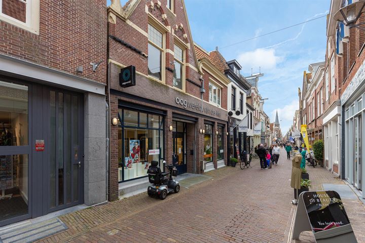 Bekijk foto 4 van Westerstraat 41-A