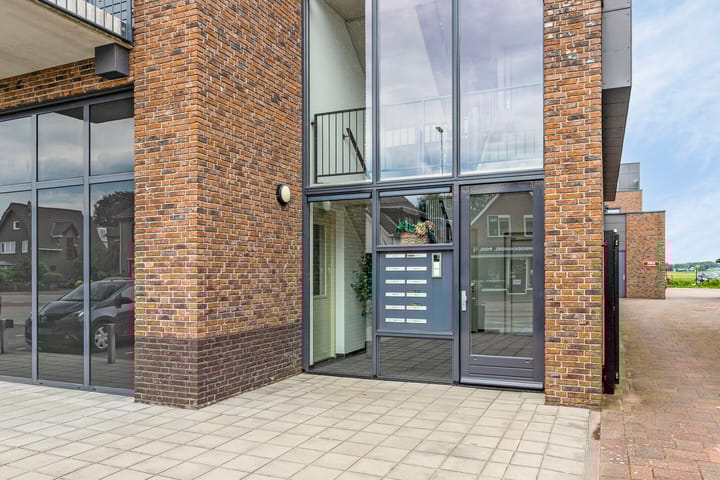 Foto 3 van Zuiderzeestraatweg 128-F