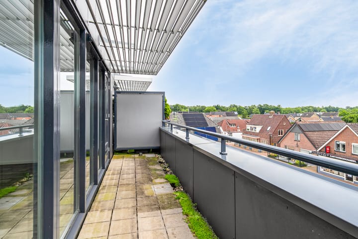 Foto 5 van Zuiderzeestraatweg 128-F