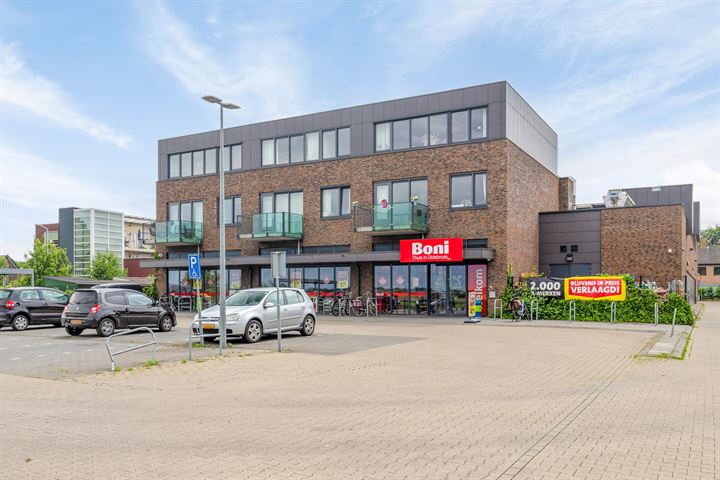 Bekijk foto 36 van Zuiderzeestraatweg 128-F