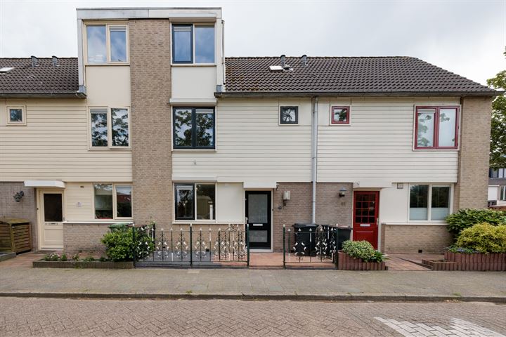 Bekijk foto van Lamoenstraat 82