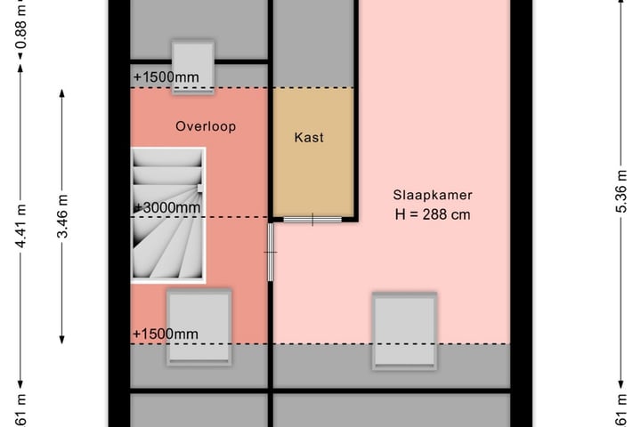 Bekijk foto 32 van Lamoenstraat 82