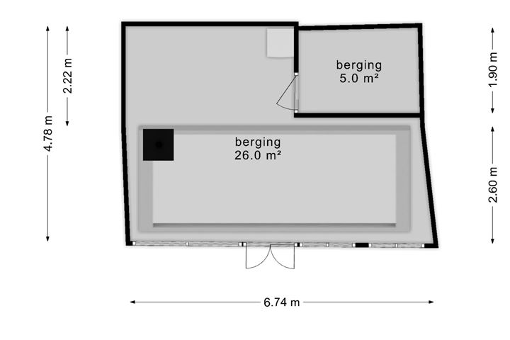 Bekijk foto 47 van Duistereweg 6