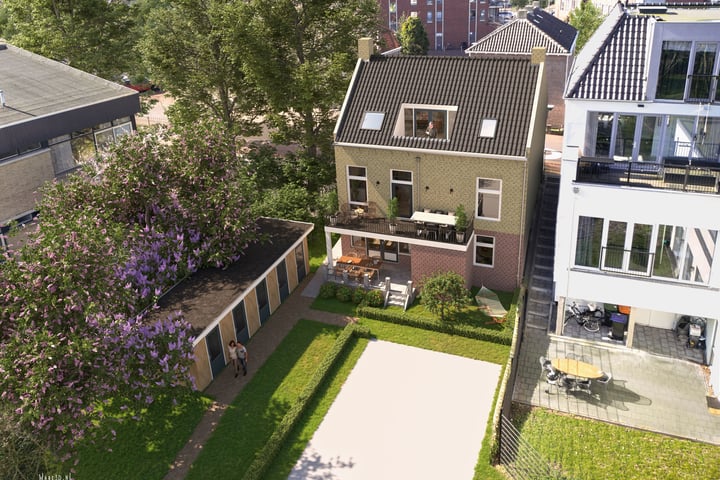 View photo 1 of Peulenstraat 164