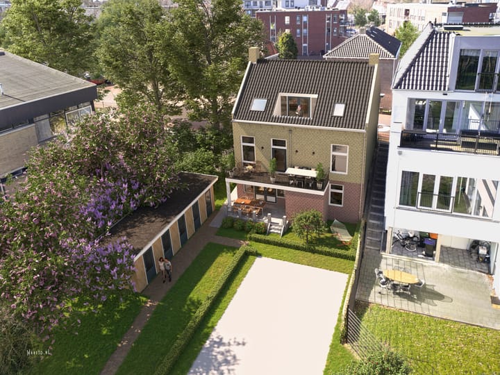 Photo 1 of Peulenstraat 164-B