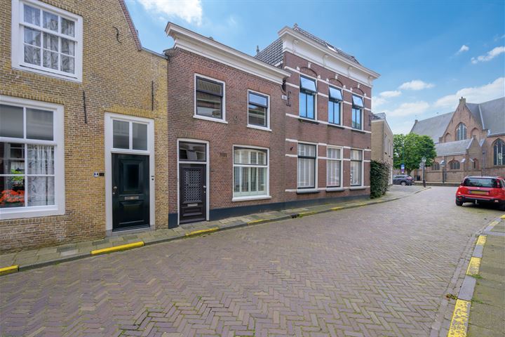 Bekijk foto van Rodezand 10