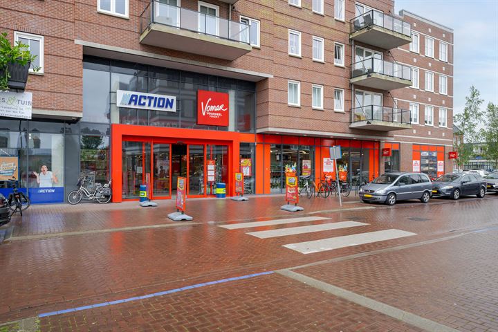 Bekijk foto 31 van Noordplein 81