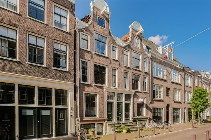 Bekijk foto 24 van Nieuwe Looiersstraat 96-1