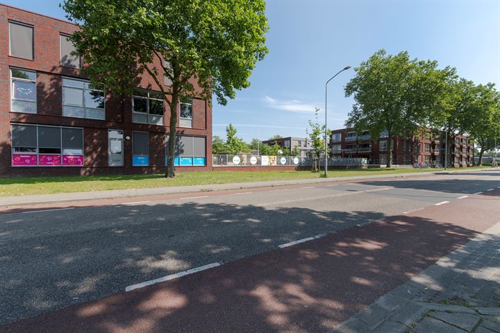 Bekijk foto 37 van Klarinetstraat 13