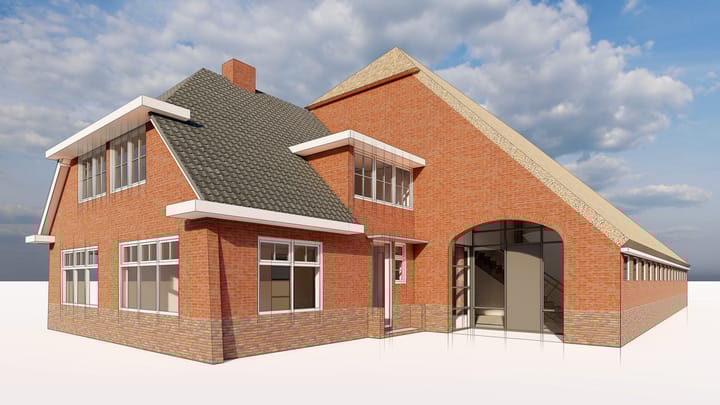 Photo 7 of Duikersloot 4