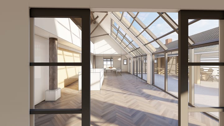 Photo 12 of Duikersloot 4