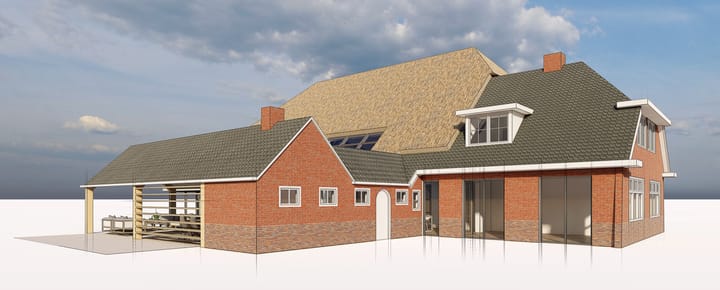 Photo 16 of Duikersloot 4