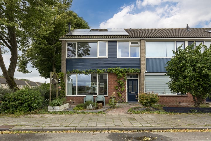 Bekijk foto 1 van Octave van Rijsselberghestraat 24