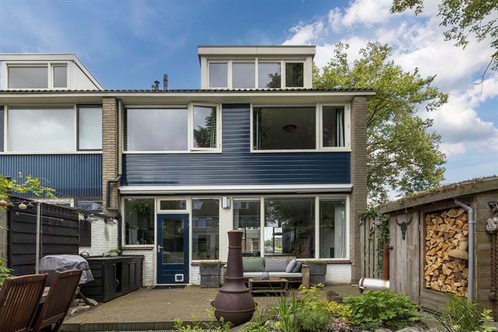 Bekijk foto 30 van Octave van Rijsselberghestraat 24