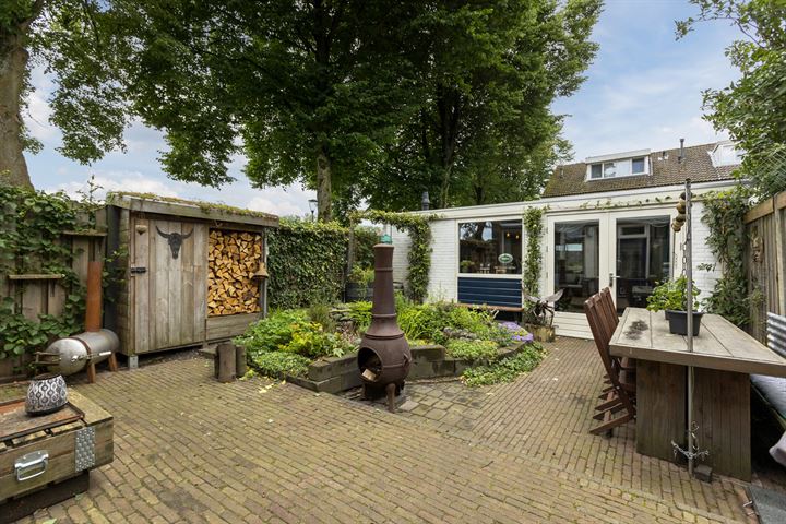 Bekijk foto 31 van Octave van Rijsselberghestraat 24