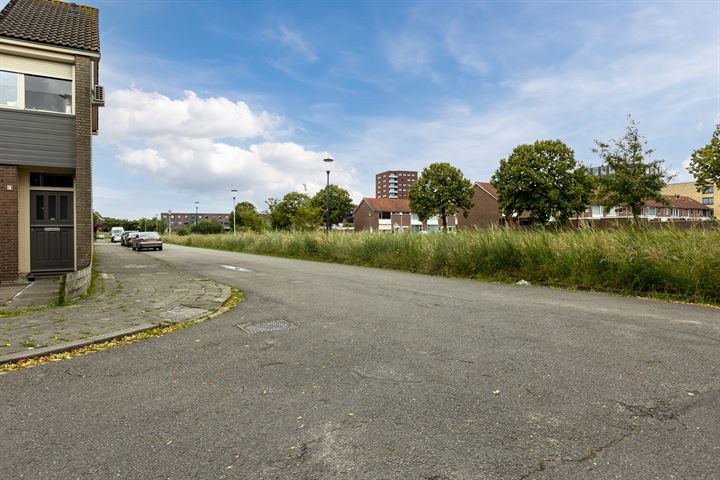 Bekijk foto 47 van Octave van Rijsselberghestraat 24