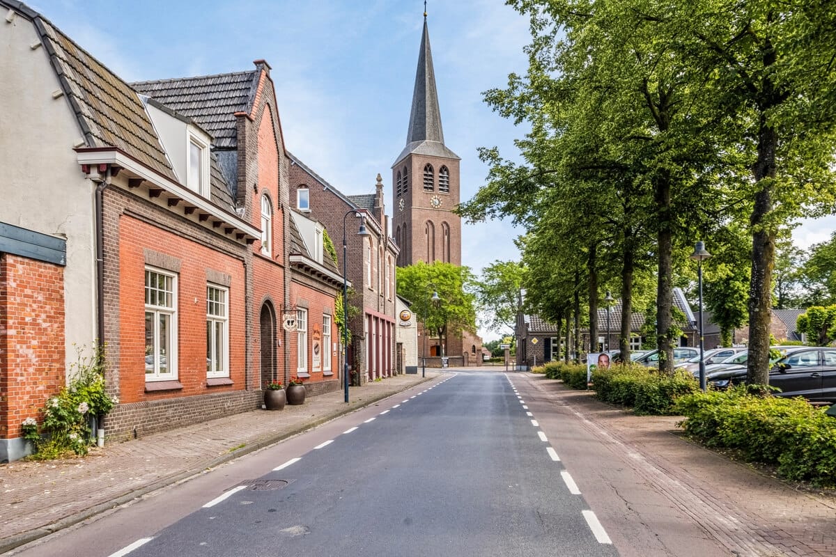Foto 4 van Markt 16