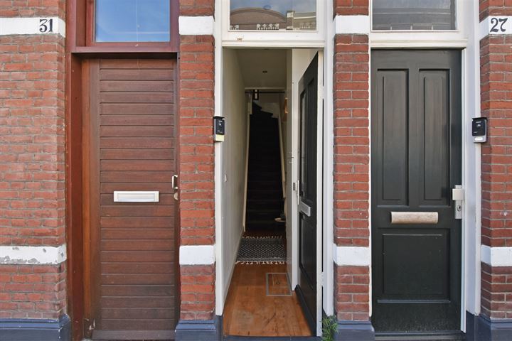 Bekijk foto 7 van Zandvoortstraat 29