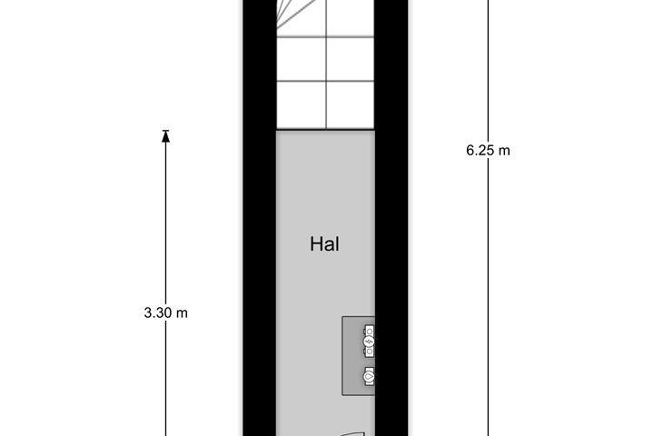 Bekijk foto 39 van Zandvoortstraat 29