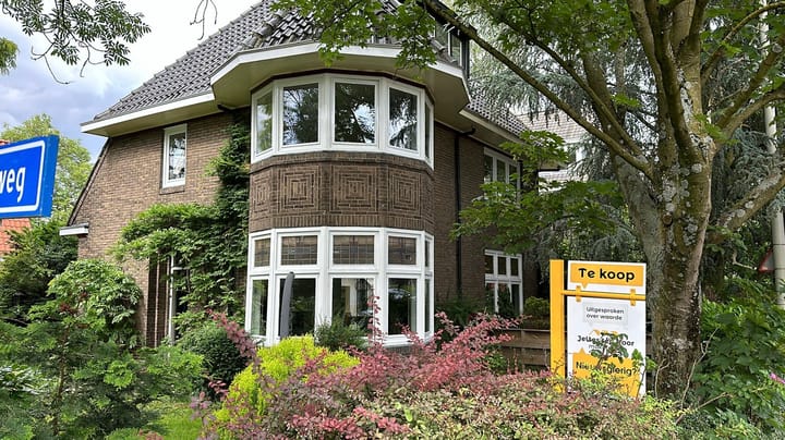 Foto 1 van Veluviaweg 12-B