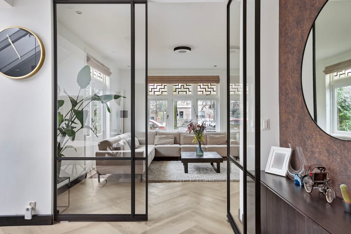 Foto 2 van Veluviaweg 12-B