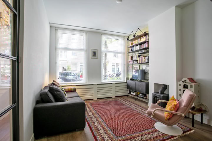 Foto 3 van Pieter Langendijkstraat 34-H