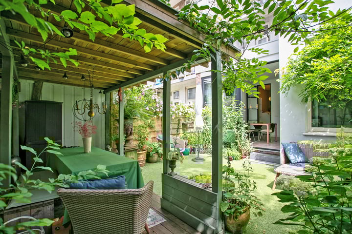 Foto 4 van Pieter Langendijkstraat 34-H