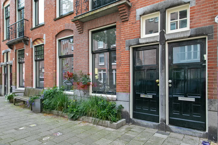 Foto 5 van Pieter Langendijkstraat 34-H