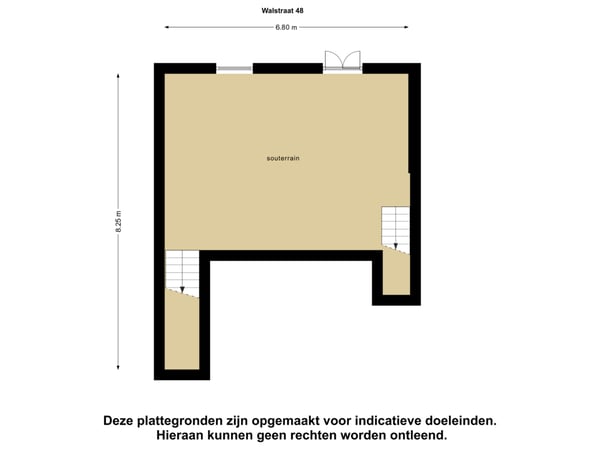 Souterrain