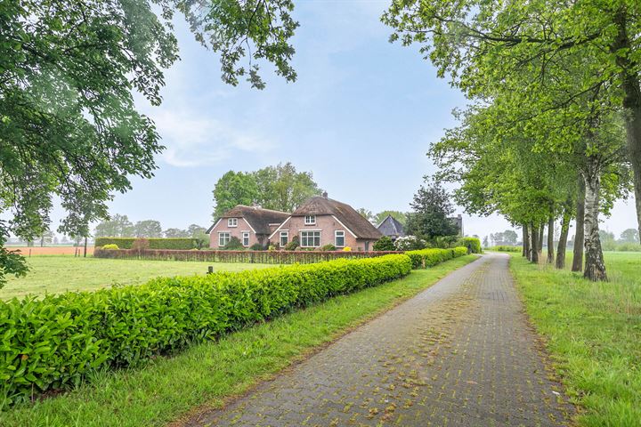 Bekijk foto 1 van Haarweg 27