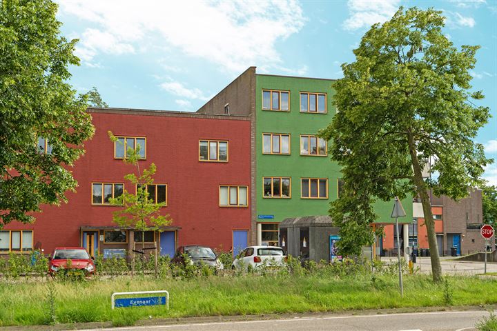 Bekijk foto 5 van Scharlakenstraat 43