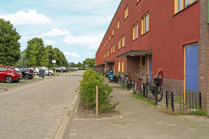 Bekijk foto 6 van Scharlakenstraat 43