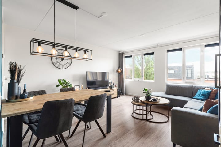 Foto 14 van Scharlakenstraat 43