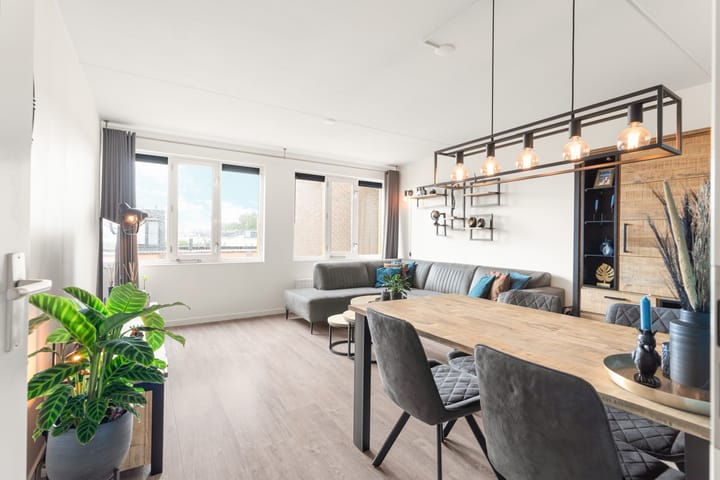 Foto 10 van Scharlakenstraat 43