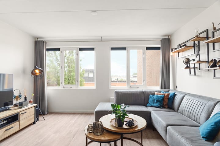 Foto 15 van Scharlakenstraat 43