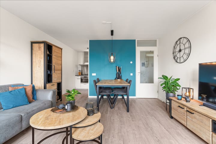 Foto 16 van Scharlakenstraat 43