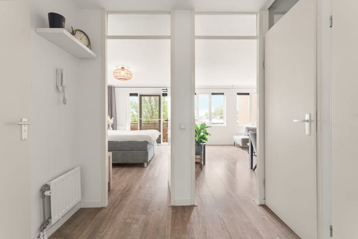 Foto 9 van Scharlakenstraat 43