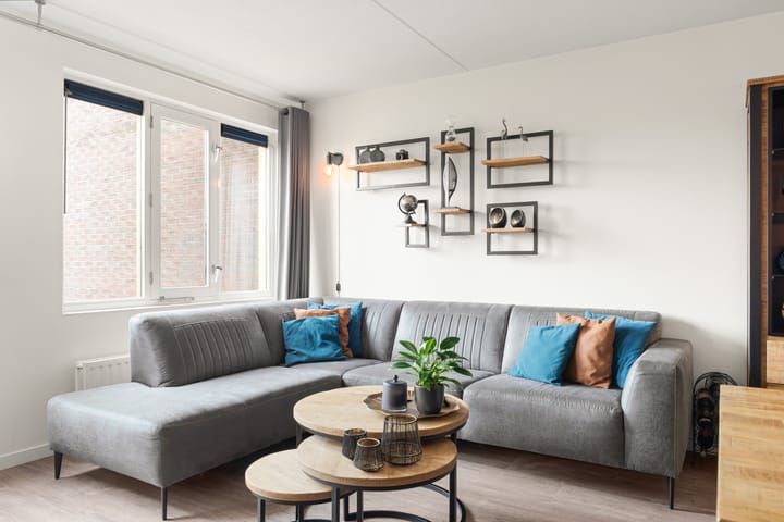 Foto 11 van Scharlakenstraat 43