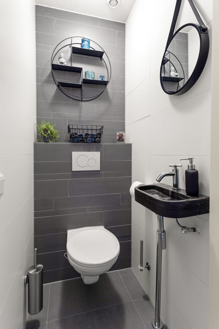 Foto 43 van Scharlakenstraat 43