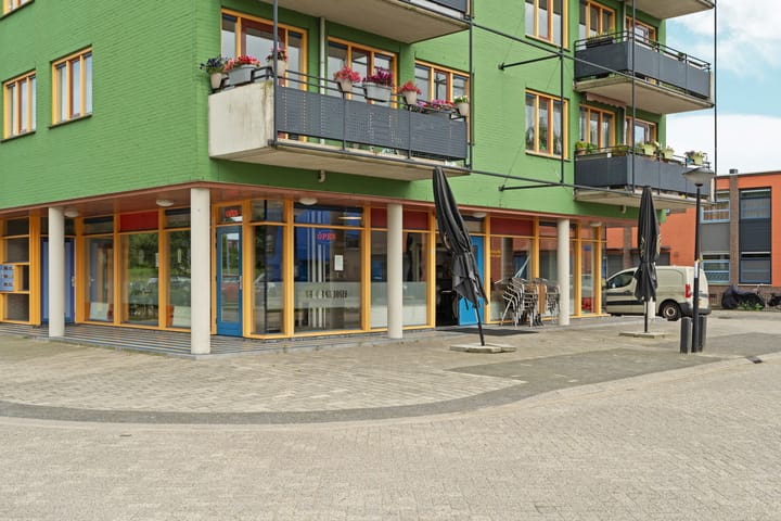 Foto 49 van Scharlakenstraat 43