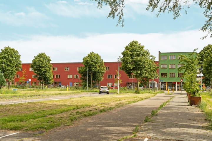 Foto 46 van Scharlakenstraat 43