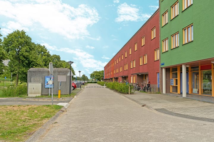 Foto 47 van Scharlakenstraat 43