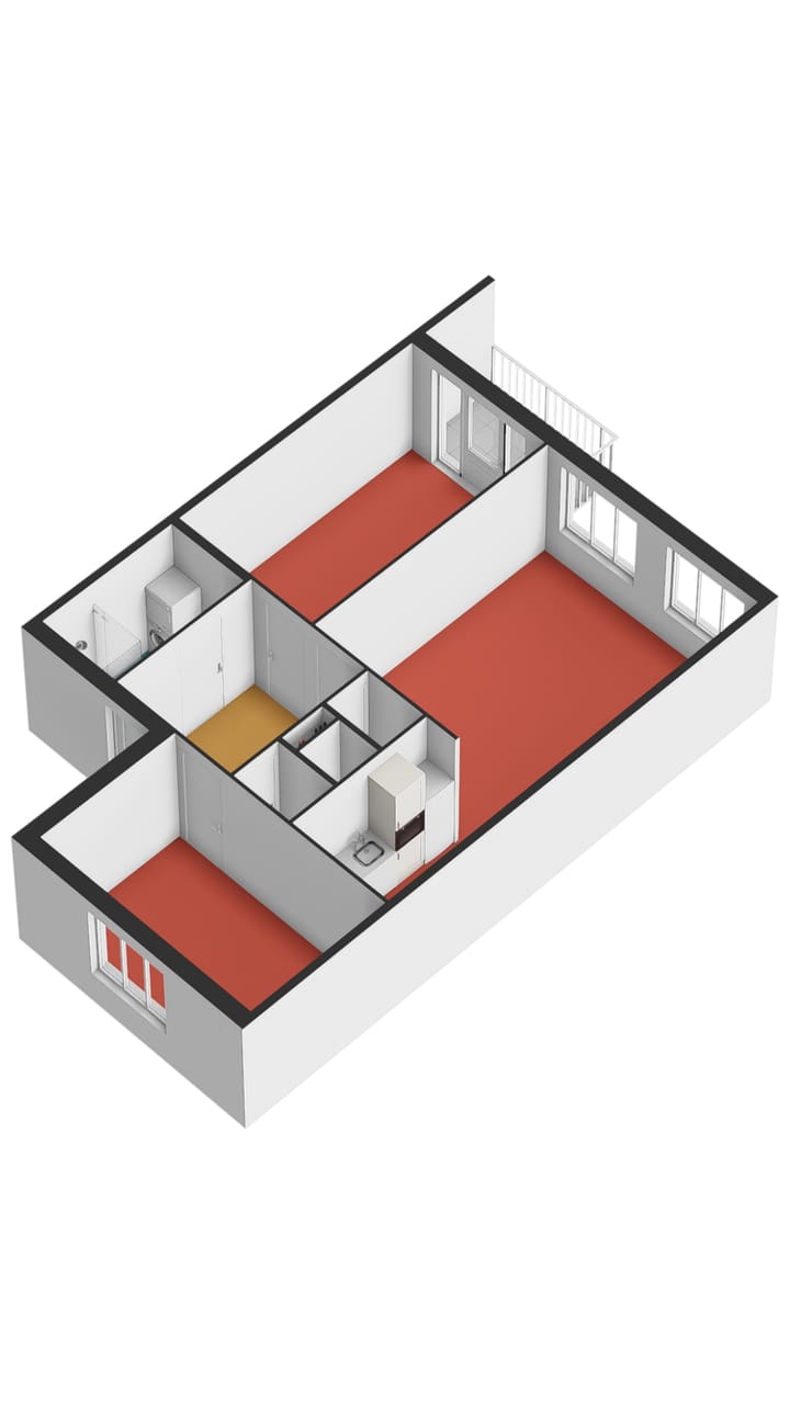 Foto 59 van Scharlakenstraat 43