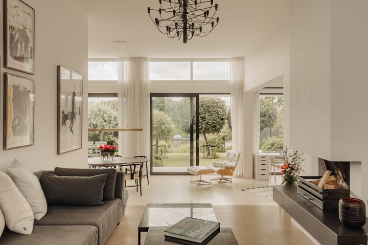 Foto 2 van Mattenbiesstraat 154