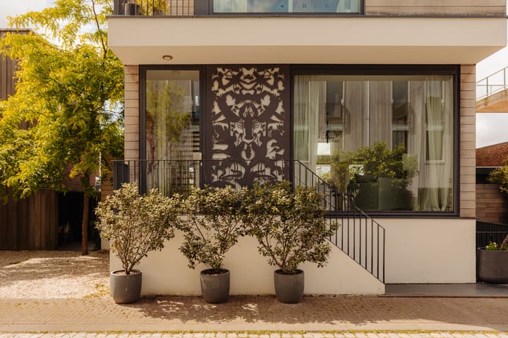 Foto 4 van Mattenbiesstraat 154