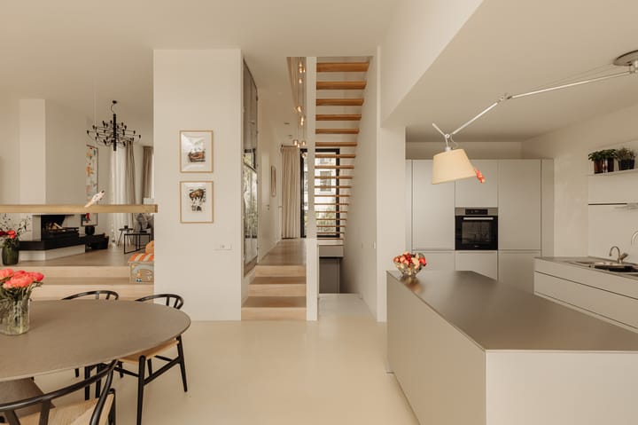 Foto 5 van Mattenbiesstraat 154