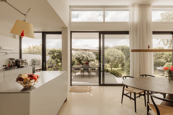 Foto 10 van Mattenbiesstraat 154