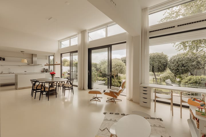 Foto 9 van Mattenbiesstraat 154