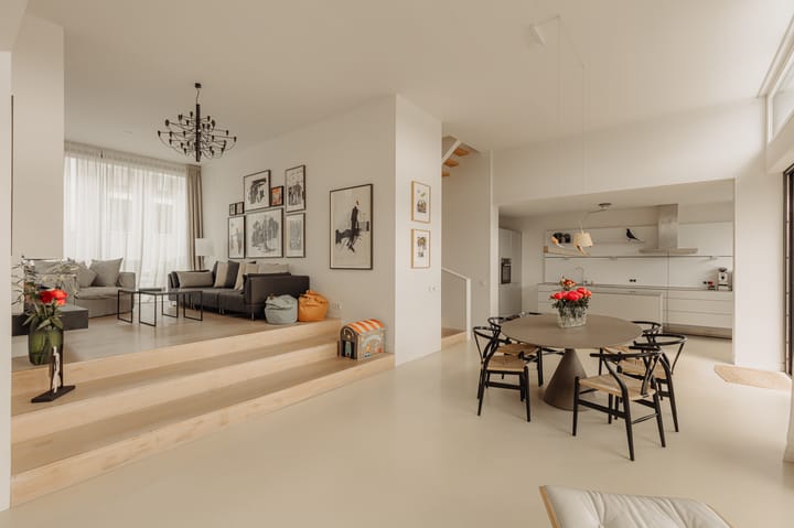 Foto 12 van Mattenbiesstraat 154