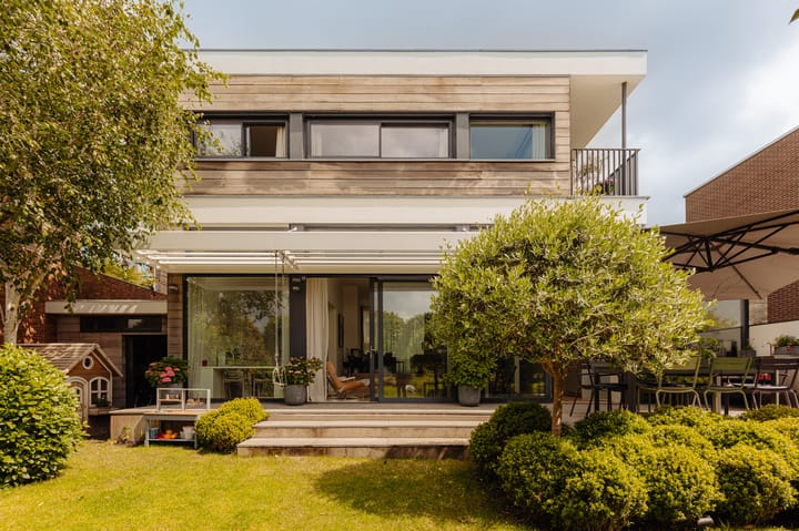 Foto 22 van Mattenbiesstraat 154